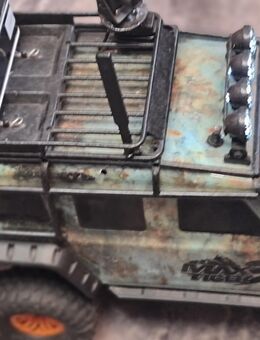 RC SPIONAGE RANGE ROVER LESEN! Kein Spielzeug! DJI SYSTEM - Mönchengladbach