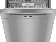 Miele Unterbaugeschirrspüler G 7210 SCU, 14 Maßgedecke