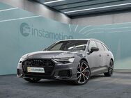 Audi A6, Avant 55 TFSIe Q 2x S LINE UPE97 LM21, Jahr 2024 - München