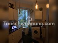 [TAUSCHWOHNUNG] Tausche 2 Zimmer Altbauwohnung - Hamburg