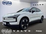 Volvo EX30, Ultra AWD Performance Pure Electric Twin, Jahr 2024 - Kassel