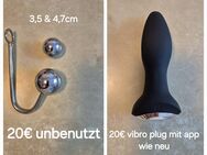 Toys etc zu verkaufen - Hamburg