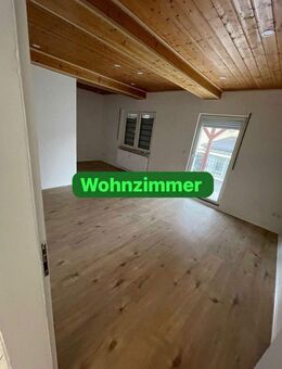 Hochwertige und helle 5-Zimmer-Wohnung mit Balkon in Wetzlar - Wetzlar
