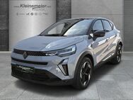 Renault Captur, Techno TCe90, Jahr 2024 - Minden (Nordrhein-Westfalen)