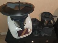 Thermomix TM6 Vorwerk - Wandlitz