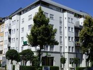 Großzügige 4-Raum-Maisonette mit zwei Dachterrassen auf dem Chemnitzer Kaßberg - Chemnitz