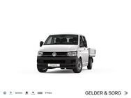 VW T6, 2.0 TSI Doka, Jahr 2018 - Haßfurt