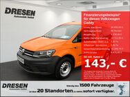 VW Caddy, 2.0 TDI Kombi 102PS, Jahr 2019 - Euskirchen