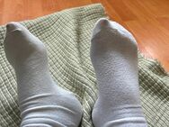 Benutzte Socken oder Unterwäsche - Bremen