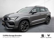 CUPRA Ateca, 1.5 TSI, Jahr 2022 - Dresden