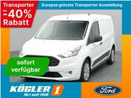 Ford Transit Connect, Kasten 230 L2 Trend 100PS, Jahr 2024 - Bad Nauheim