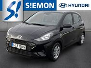 Hyundai i10, 1.0 FL MY25 SELECT, Jahr 2024 - Emsdetten