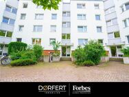 Hannover - Gross Buchholz | Erdgeschosswohnung mit Gartenbereich & Abstellraum in zentraler Lage - Hannover