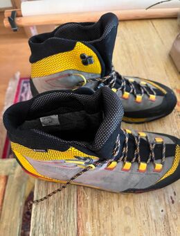 La Sportiva Nepal extreme Herren Bergschuhe - Lindau (Bodensee)