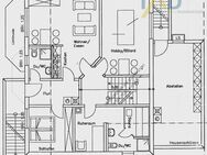 ***TOP: Landstuhl/Melkerei: Sehr schönes, modernes EFH mit ELW und Garten *** - Landstuhl (Sickingenstadt)