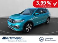 VW T-Cross, 1.0 TSI OPF Style R-LINE, Jahr 2020 - Leinefelde-Worbis