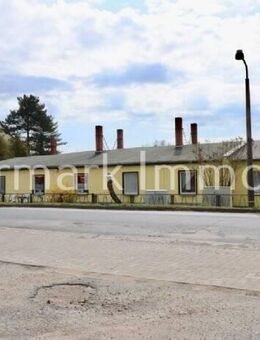 Mit Sack und Pack auf's Land, in die wunderschöne Uckermark! - Gerswalde