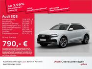 Audi SQ8, TFSI, Jahr 2023 - Eching (Regierungsbezirk Oberbayern)