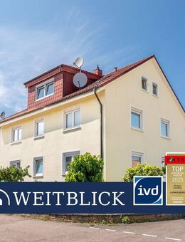 WEITBLICK: Familienidylle! - Ditzingen