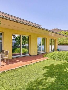 Modernes EFH mit Studio Penthouse Garten Terrasse Parkplatz Homeoffice nahe Weinstraße - Frankenthal (Pfalz)