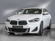 BMW X2, sDrive 20 i M Sport AERO SPUR, Jahr 2022 - Itzehoe