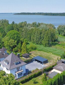 Arbeiten, wo man lebt - großzügiges Haus mit vielseitiger Nutzung - Ribnitz-Damgarten
