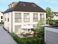 Chance auf eine bezahlbare DHH in Top Lage von Puchheim! - Puchheim