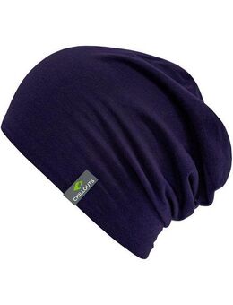 chillouts Beanie Acapulco Hat Leichte Slouch-Mütze mit urbanem Look