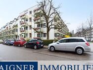AIGNER - Rentable Kapitalanalge - 37 Tiefgaragenstellplätze mit 1-Zimmer Wohnung - München