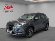 Hyundai Tucson, 1.6 TGDI Advantage & AUTOMATIK, Jahr 2019 - Laatzen