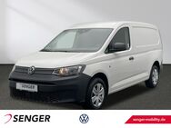 VW Caddy, 2.0 l TDI Cargo Komfort-Paket, Jahr 2022 - Rheine