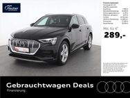 Audi e-tron, 55 qu S-Line Alc, Jahr 2020 - Neumarkt (Oberpfalz)