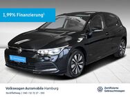 VW Golf, 2.0 TDI VIII, Jahr 2024 - Hamburg