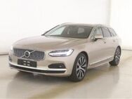 Volvo V90, Kombi Plus Bright B4 Diesel EU6d digitales Sitze HarmanKardon, Jahr 2023 - Wuppertal