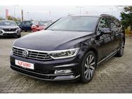 VW Passat Variant 2.0 TDI R-Line DSG LED ACC Kamera - Sandersdorf Brehna