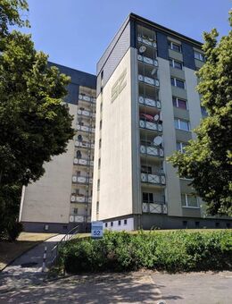 2-Zimmer-Wohnung in Velbert - Velbert