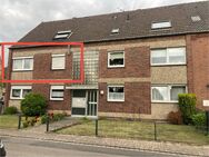**Schöne 2,5 Zimmer Wohnung**mit Garage**in St. Tönis - Tönisvorst