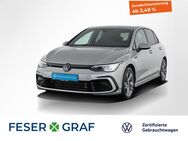 VW Golf, 1.5 TSI R-Line, Jahr 2023 - Nürnberg