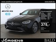 Mercedes E 220, d T AMG-Sport 19, Jahr 2023 - Lüdenscheid