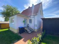 Idyllisch gelegenes Einfamilienhaus mit Fernblick! - Bad Münder (Deister)