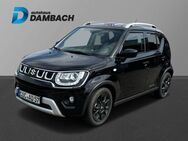 Suzuki Ignis, Comfort, Jahr 2024 - Altlay