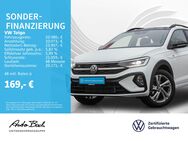 VW Taigo, 1.5 TSI "R-Line" Digital EPH, Jahr 2024 - Limburg (Lahn)