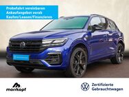 VW Touareg, 3.0 TSI R hybrid 22, Jahr 2020 - Weingarten (Baden)