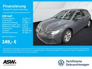 VW Golf, 1.5 TSI Life, Jahr 2024 - Neckarsulm