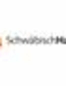 Leitung der Tageseinrichtung für Kinder Tüngental (m/w/d) - Schwäbisch Hall