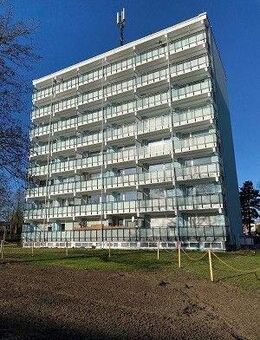 Schöner Wohnen: ansprechende 2-Zimmer-Wohnung - Wesseling