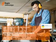 Schreinerin / Schreiner – Tischlerin / Tischler (m/w/d) - Münster