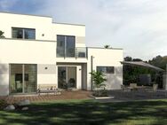 Beeindruckendes Einfamilienhaus im Bauhausstil in BESTLAGE! - Saarlouis