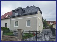 Modernisierte DHH in guter Lage von Hermsdorf - Hermsdorf