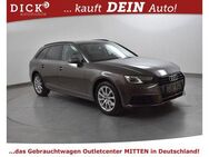 Audi A4 Av 2.0 TDI S-Tr NAVI+XENON+SHZ+KAMER+TEMP+AHK - Bebra